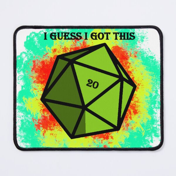 Item preview, I Guess I Got This designed and sold by Izayo-Darke1.