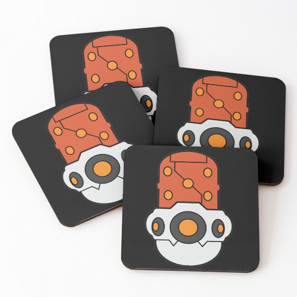 Item preview, Nanoswarming designed and sold by LA3MI.