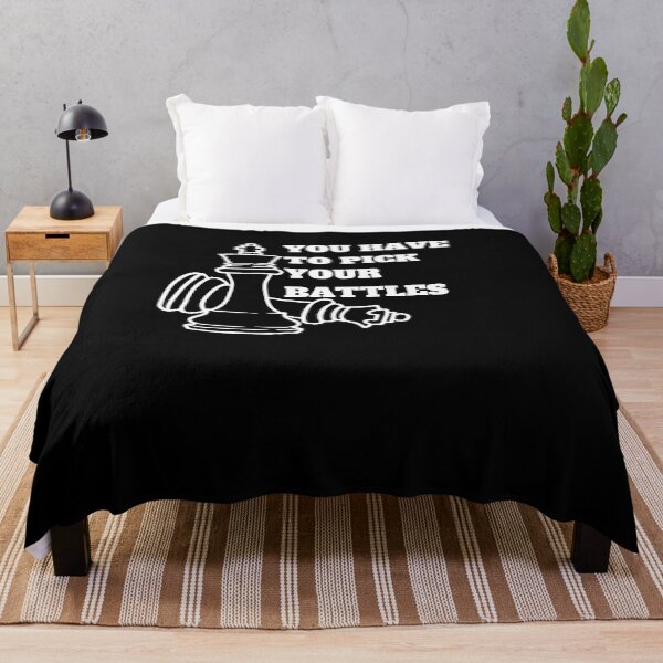 Item preview, You Have To Pick Your Battles Me  designed and sold by BuraxisQuotes.