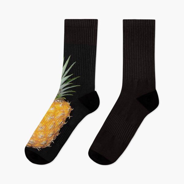 Item preview, Anatomy of a pineapple1 designed and sold by marcioks.