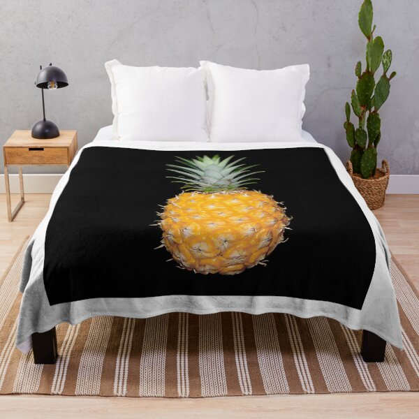 Item preview, Anatomy of a pineapple1 designed and sold by marcioks.