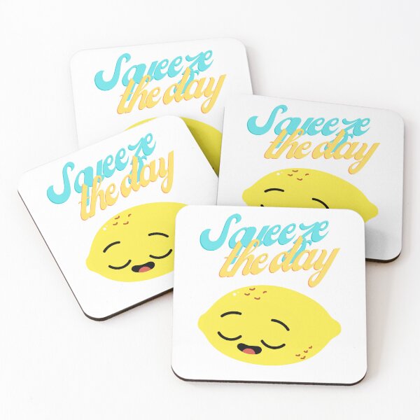 Item preview, squeeze the day designed and sold by samuch.