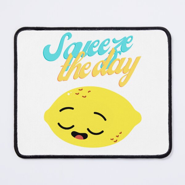 Item preview, squeeze the day designed and sold by samuch.