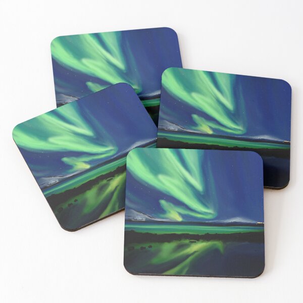 Item preview, Northern Lights designed and sold by Saryetta.