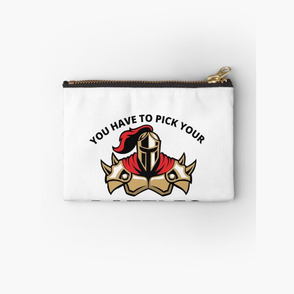 Item preview, You Have To Pick Your Battles Me  designed and sold by BuraxisQuotes.