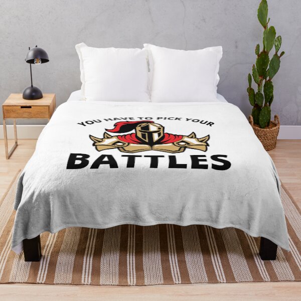 Item preview, You Have To Pick Your Battles Me  designed and sold by BuraxisQuotes.