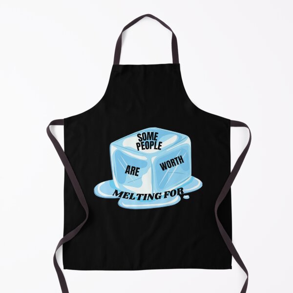 Item preview, SOME PEOPLE ARE WORTH MELTING FOR-SAGFABULOUS designed and sold by SagFabulous.