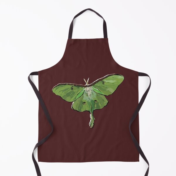 Item preview, Luna Moth designed and sold by missmann.