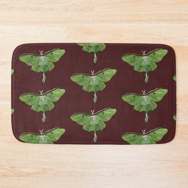 Item preview, Luna Moth designed and sold by missmann.