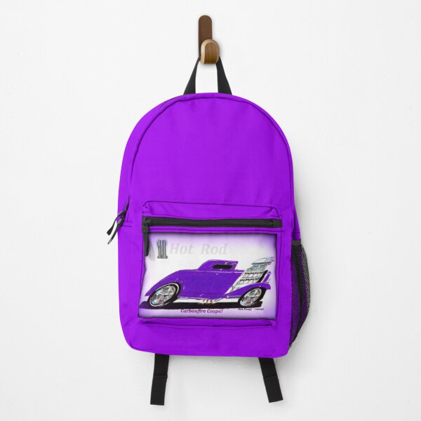 Item preview, Hot Rod Art // Carbonfire Coupe! designed and sold by Imagin8er.