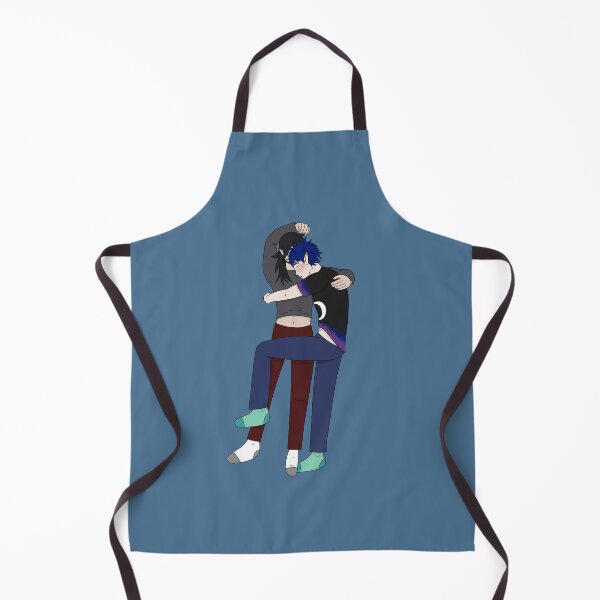 Item preview, Midnight and Crimson cuddles designed and sold by Springtrap164.