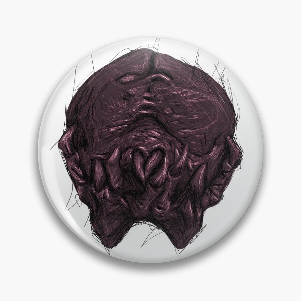 Item preview, Purple Mask designed and sold by Cswing.