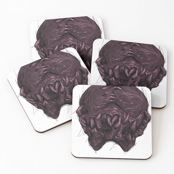 Item preview, Purple Mask designed and sold by Cswing.