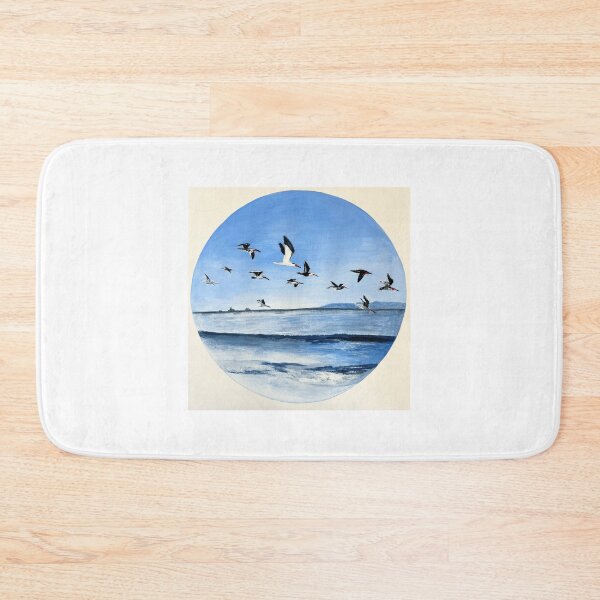 Item preview, SB BIRDS designed and sold by Julianna Reyes Designs.