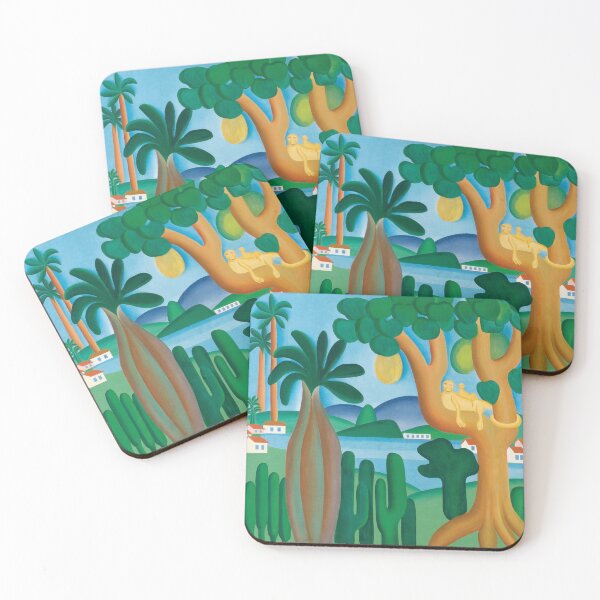 Item preview, Tarsila do Amaral Art 1886, São Paulo, Brésil designed and sold by space company ®.