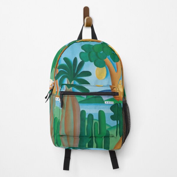 Item preview, Tarsila do Amaral Art 1886, São Paulo, Brésil designed and sold by space company ®.