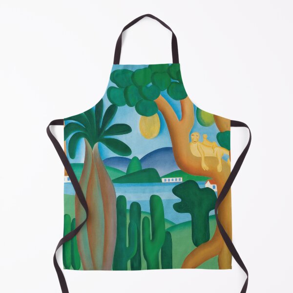 Item preview, Tarsila do Amaral Art 1886, São Paulo, Brésil designed and sold by space company ®.