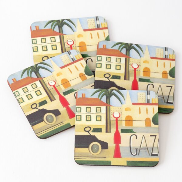 Item preview, Tarsila do Amaral Art 1886, São Paulo, Brésil designed and sold by space company ®.