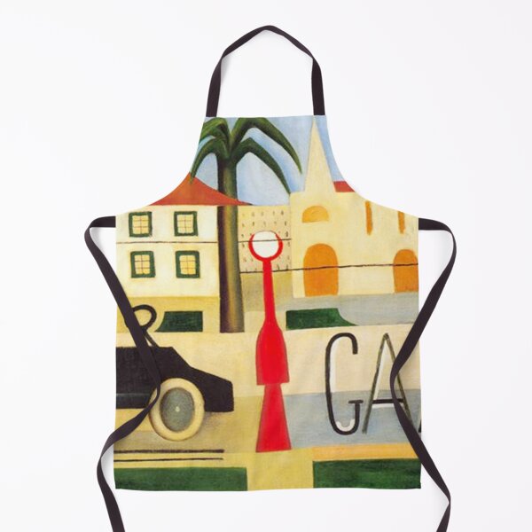 Item preview, Tarsila do Amaral Art 1886, São Paulo, Brésil designed and sold by space company ®.