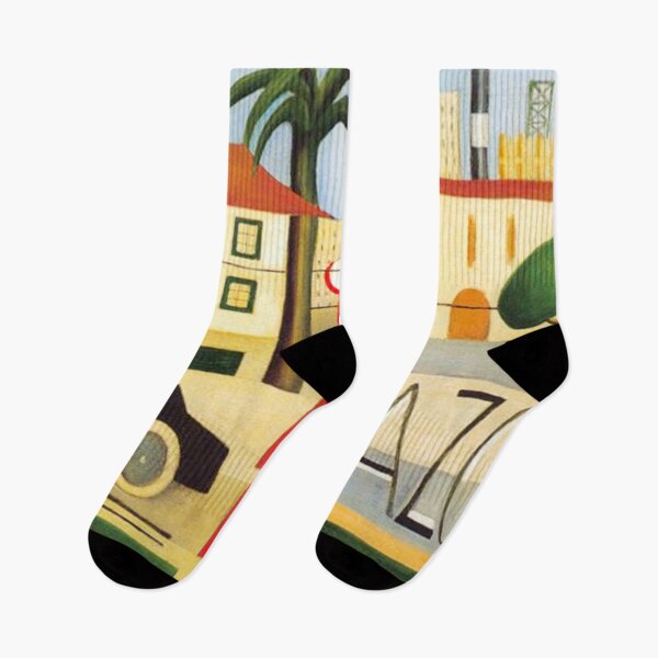 Item preview, Tarsila do Amaral Art 1886, São Paulo, Brésil designed and sold by space company ®.