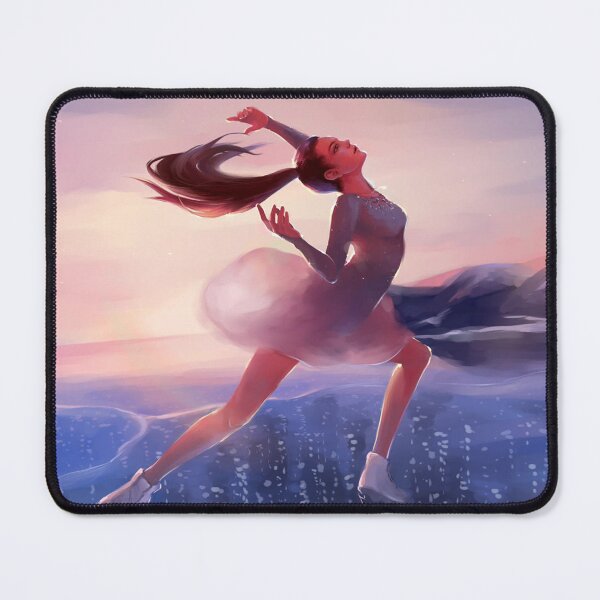 Item preview, Evgenia Medvedeva designed and sold by GURYOUHOOD.
