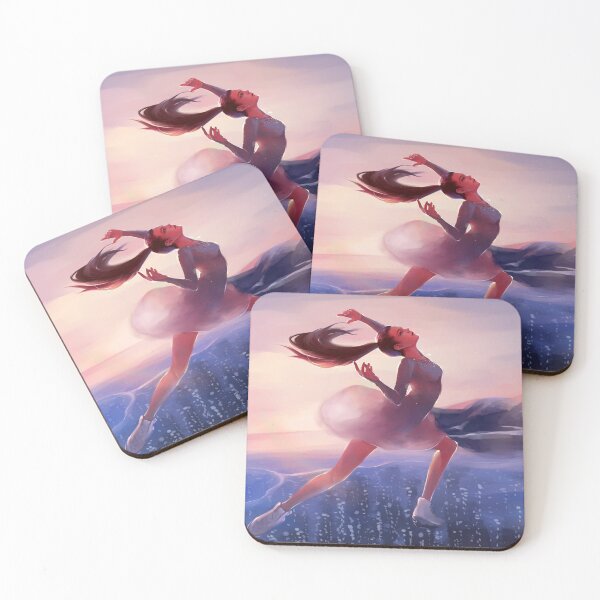 Item preview, Evgenia Medvedeva designed and sold by GURYOUHOOD.