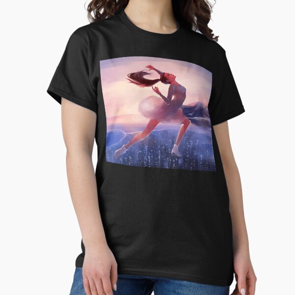 Item preview, Evgenia Medvedeva designed and sold by GURYOUHOOD.