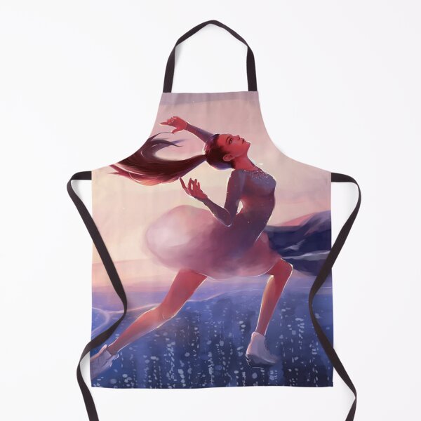 Item preview, Evgenia Medvedeva designed and sold by GURYOUHOOD.
