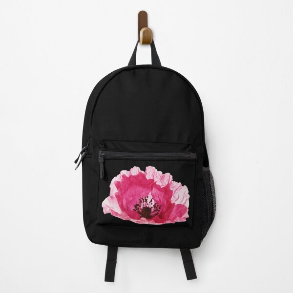 Item preview, Remembrance Day PINK poppy. Canada designed and sold by ilenia-restart.