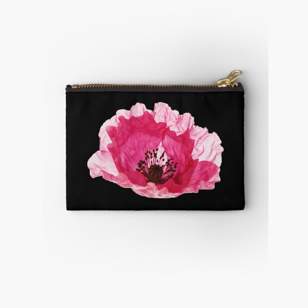 Item preview, Remembrance Day PINK poppy. Canada designed and sold by ilenia-restart.