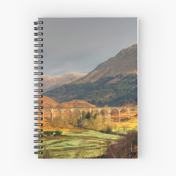 Item preview, Glenfinnan Viaduct, Scotland. designed and sold by AlbaPhotography.