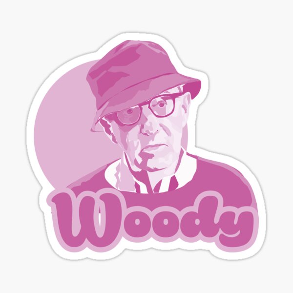 Item preview, Woody designed and sold by mayerarts.