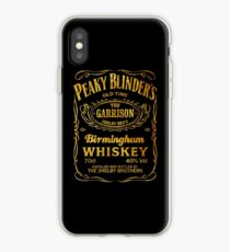 the shelby brothers iPhone Case
