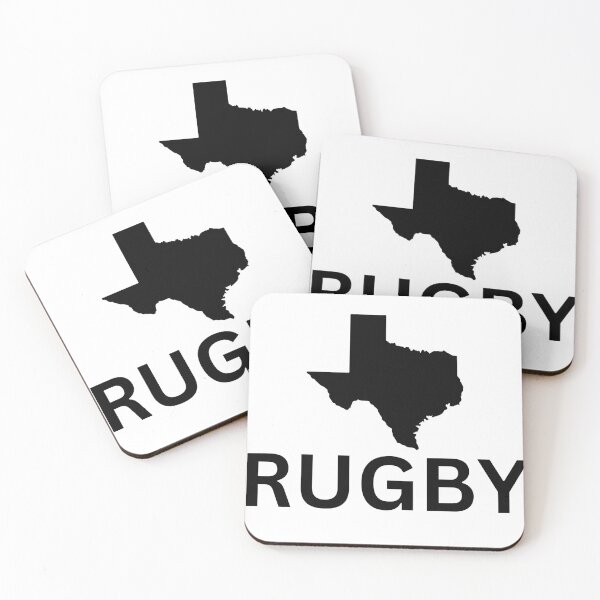 Item preview, Texas Rugby designed and sold by CHAOSRUGBY.