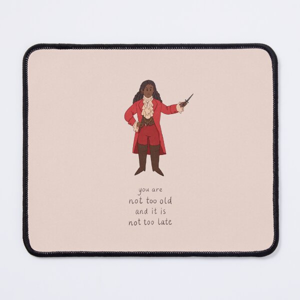 Item preview, Our Flag Means Death Spanish Jackie designed and sold by illustore.