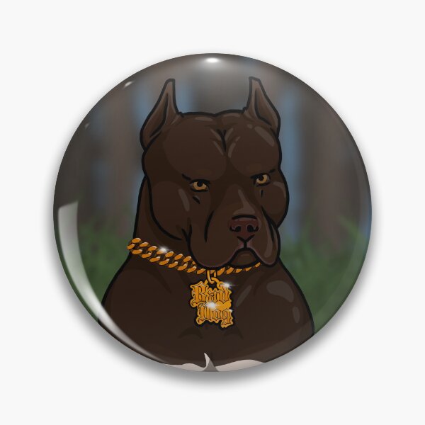 Item preview, THE BAD DOGS COLLECTION - GOTTI CHAIN designed and sold by The-Ardest.