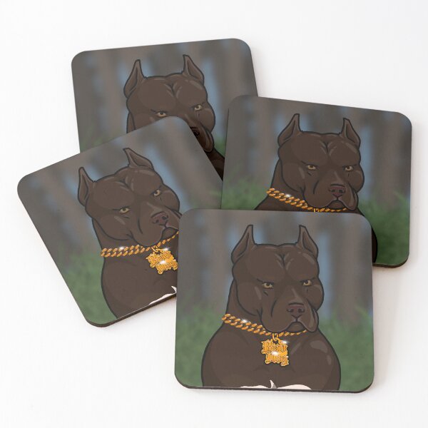Item preview, THE BAD DOGS COLLECTION - GOTTI CHAIN designed and sold by The-Ardest.
