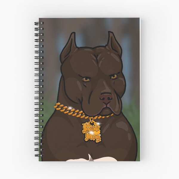 Item preview, THE BAD DOGS COLLECTION - GOTTI CHAIN designed and sold by The-Ardest.