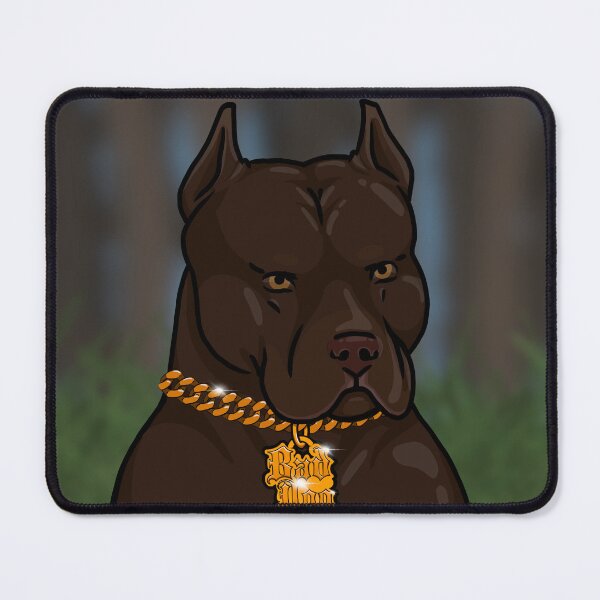 Item preview, THE BAD DOGS COLLECTION - GOTTI CHAIN designed and sold by The-Ardest.