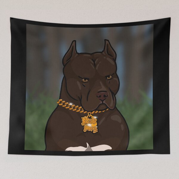 Item preview, THE BAD DOGS COLLECTION - GOTTI CHAIN designed and sold by The-Ardest.