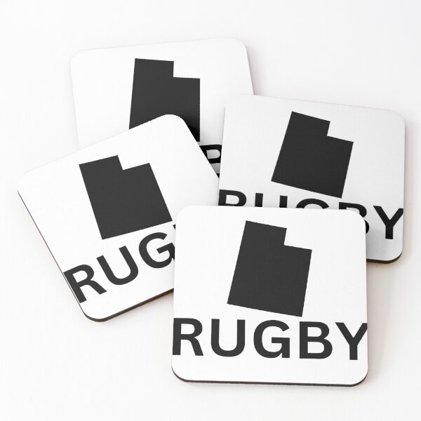Item preview, Utah Rugby designed and sold by CHAOSRUGBY.