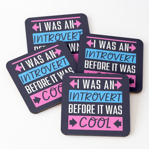 Item preview, Sometimes I Might Be Introvert designed and sold by Hic21.
