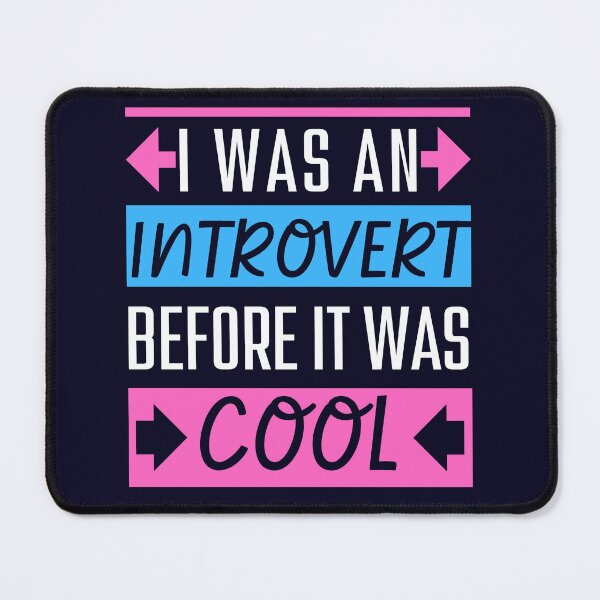 Item preview, Sometimes I Might Be Introvert designed and sold by Hic21.