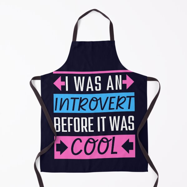 Item preview, Sometimes I Might Be Introvert designed and sold by Hic21.