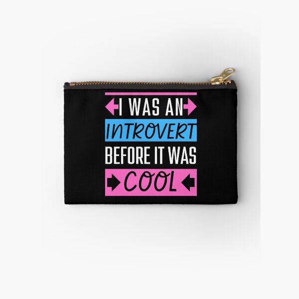 Item preview, Sometimes I Might Be Introvert designed and sold by Hic21.
