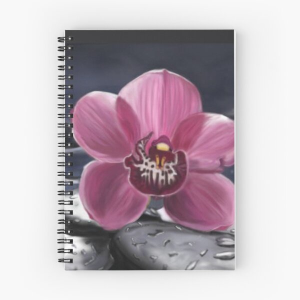 Item preview, Orchid designed and sold by Saryetta.