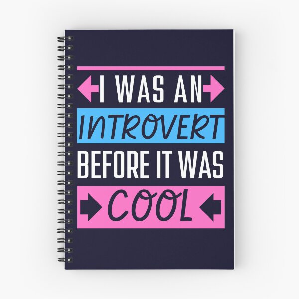 Item preview, Sometimes I Might Be Introvert designed and sold by Hic21.