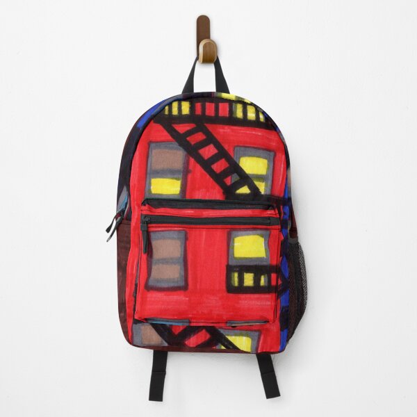 Item preview, Brooklyn Escape designed and sold by JPArtShop1.