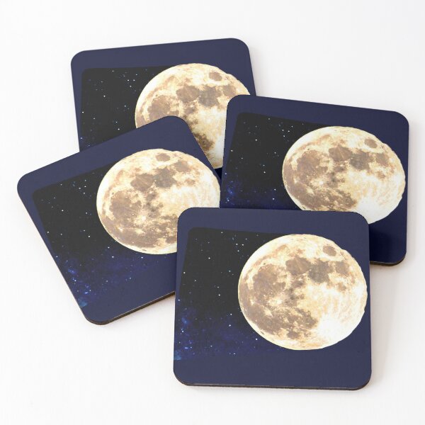 Item preview, Full Moon designed and sold by ontological.