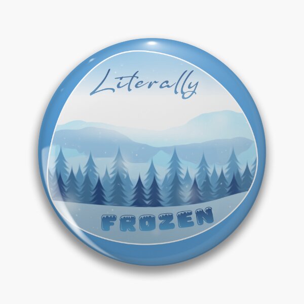 Item preview, Total Cold Winter designed and sold by J0c4.